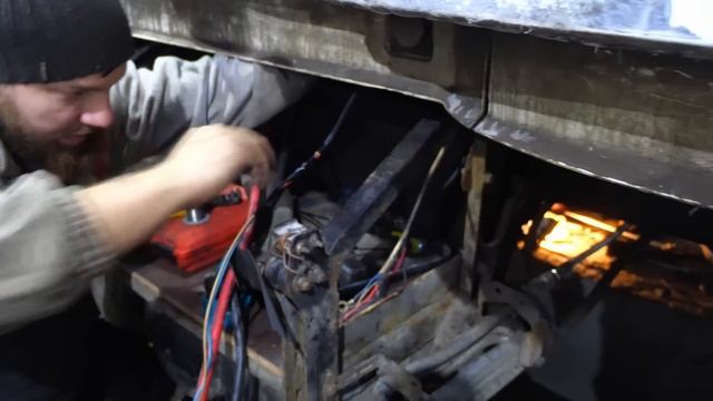 Переоборудование #Volvo #vnl смотреть онлайн