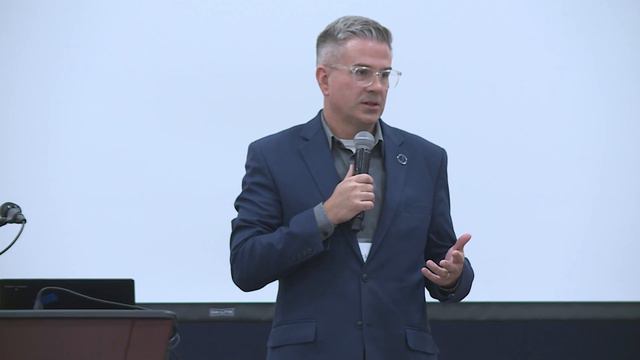 OAGE Burnout Workshop April 2023 смотреть онлайн