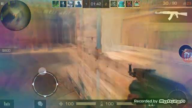 Standoff 2 игра 1 часть смотреть онлайн