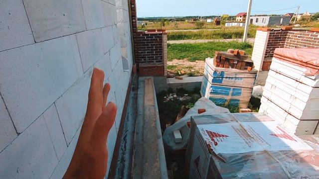 БАВАРСКАЯ КЛАДКА. КИРПИЧ ПЯТЫЙ ЭЛЕМЕНТ. 1 ЭТАЖ смотреть онлайн