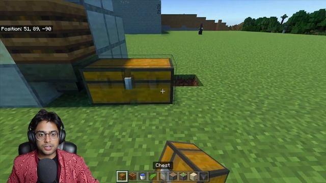 1.20 SUPER FAST - one-tick BONEMEAL FARM (Bedrock) - Minecraft смотреть онлайн