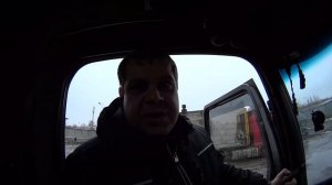 Приобрёл себе SCANIA 143  с двигателем V8. Краткий обзор!!!