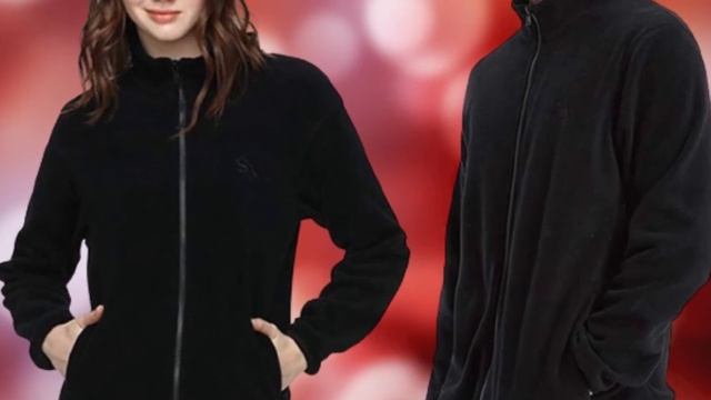 Best Fleece Jacket In 2023 - Top 10 New Fleece Jackets Review смотреть онлайн