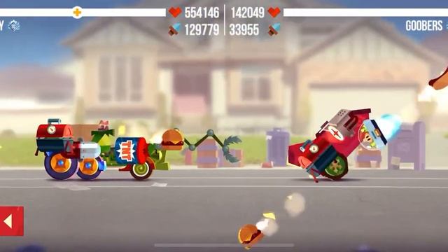 c.a.t.s crash arena turbo stars ultimate league all wins смотреть онлайн