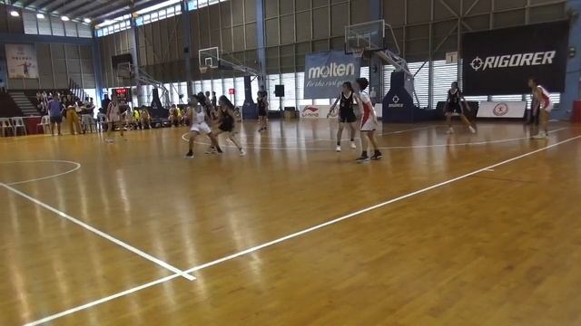 6/4/23 (B Gals) CCH vs JS смотреть онлайн