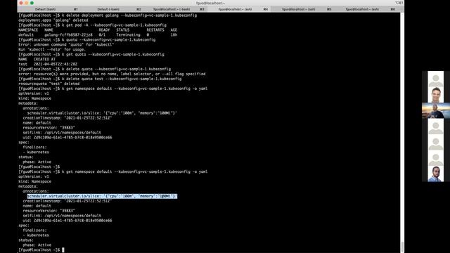 SIG Cluster Lifecycle - Cluster API Provider Nested office hours 2021-04-06 смотреть онлайн