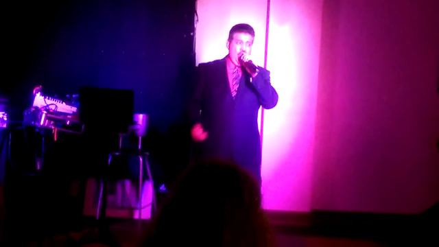 AMARGA NAVIDAD - OSCAR LARIOS смотреть онлайн