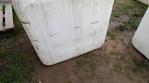 САМОДЕЛЬНЫЙ каркас для ЕВРОКУБА своими руками