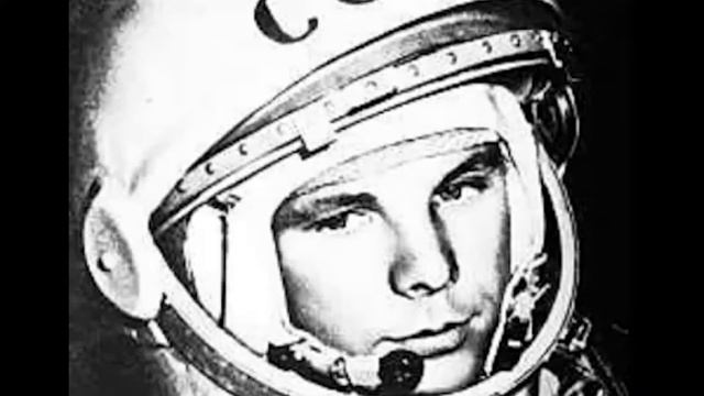 Art Video - for Raketa's event for the 50's of Gagarin's (no Sound) смотреть онлайн
