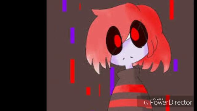 Я сильнее чем ты - Frisk Chara Kris Betty Player смотреть онлайн