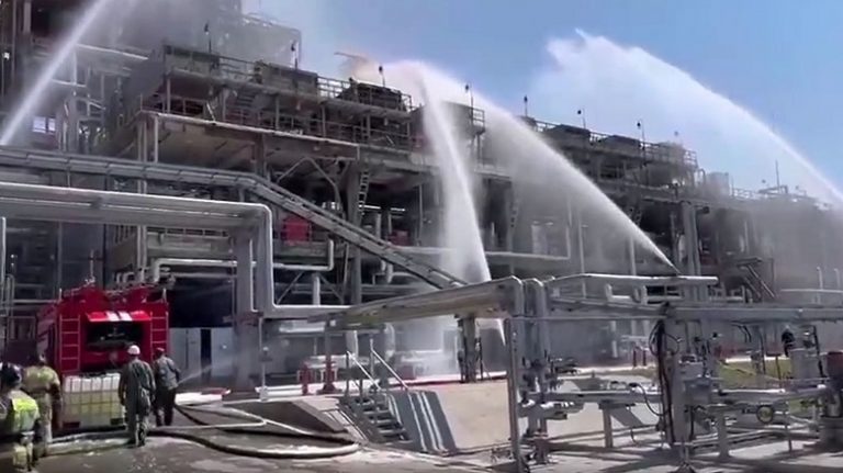 РОИ КАМИКАДЗЕ НА НПЗ – КОГДА ЖДАТЬ