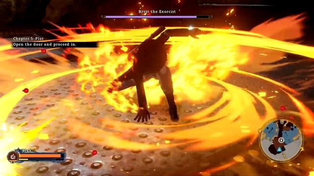 One Piece World Seeker: Where Justice Lies - Final Episode - Poison смотреть онлайн