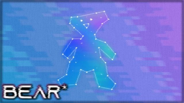 BEAR* Roblox Soundtrack | Constellation Sam Theme смотреть онлайн