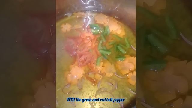 Pickled Green Papaya