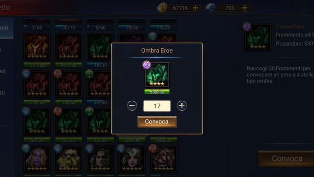 Trials Of Heroes (S17 Grande123) | Tree Of Life 80 Orbs & Valhalla | 12.06.2020 | смотреть онлайн