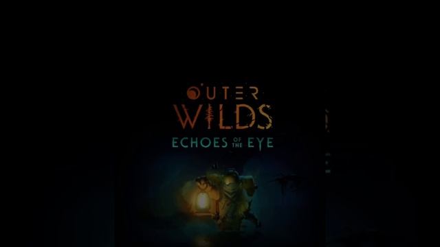 Echoes of the Eye Soundtrack - The River смотреть онлайн