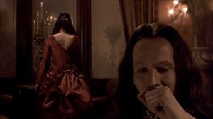 Дракула Брэма Стокера - Музыкальный клип