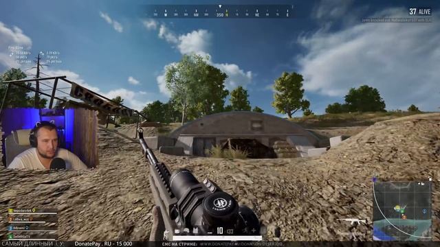 БАНДИТЫ НА ВОЙНЕ - DeS, LeBwa, Sonya, Kinder смотреть онлайн