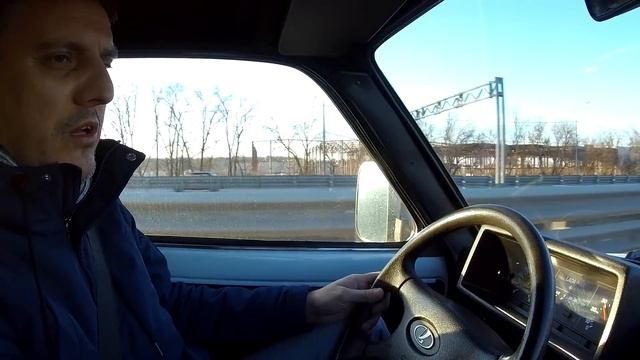 Новая НИВА или б/у? Что купить?