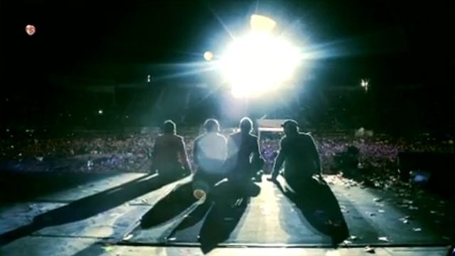 Coldplay: Blog #115 - Mexico City - Cielito Lindo смотреть онлайн