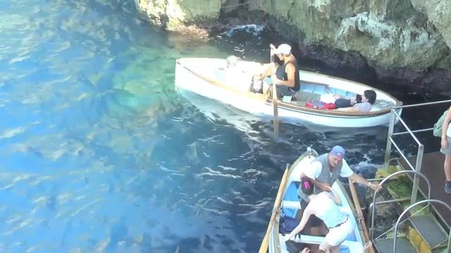 Capri Italy смотреть онлайн