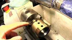 Ремонт пневмогайковерта, пропал крутящий момент