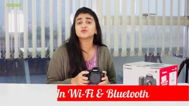 Canon EOS 250D review || Vlogger দের জন্য সেরা বাজেট ক্যামেরা || বাংলা রিভিউ | Ryans Computers смотреть онлайн