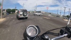 2024 HONDA GB350 - A Good Honest First Ride Owners Review -ENGLISH!