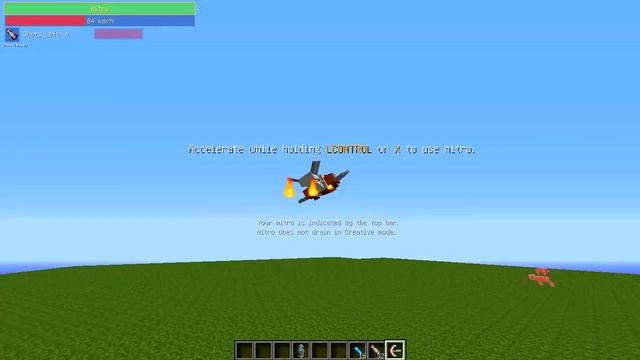 Minecraft:Обзор Мода.Transformers смотреть онлайн