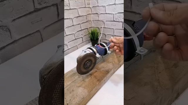 Запомни Этот Секрет Болгарки(УШМ) смотреть онлайн