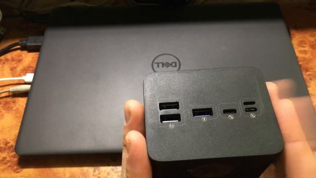 Повербанк Romoss 60000mah
