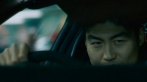 Fast and Furious 3 ( Форсаж 3 Шон разбил машину Хана на первом заезде в Токио )