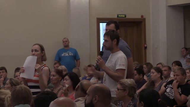 Земли для многодетных в г/о Истра смотреть онлайн