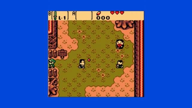 Let's Play TLOZ Oracle of Ages #2: START DIGGING! смотреть онлайн