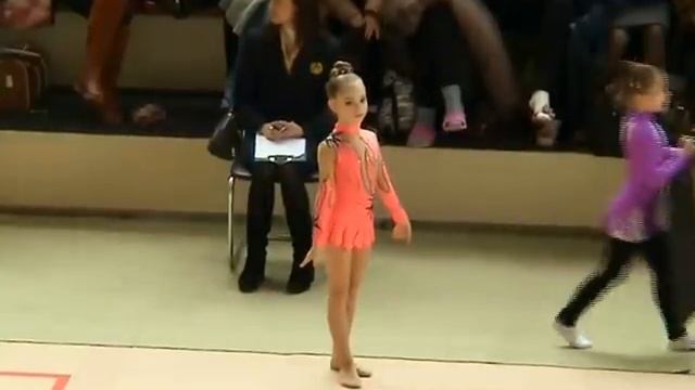 Первенство РБ Чухряева Кристина.avi смотреть онлайн