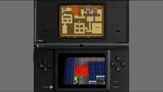 Zelda: Spirit Tracks (DS - First Trailer) "With analysis" смотреть онлайн