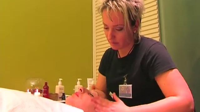 Очищение и восстановление кожи в Splendid SPA смотреть онлайн