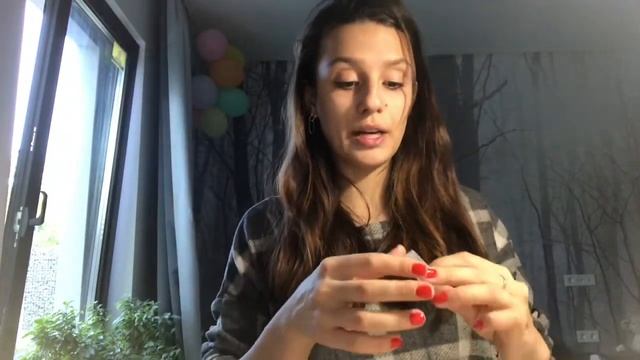 Изготовление воздушного шара: мастер-класс от Аринки