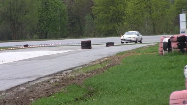 Nissan Silvia S12 Turbo on track. Nissan 200sx on track. смотреть онлайн