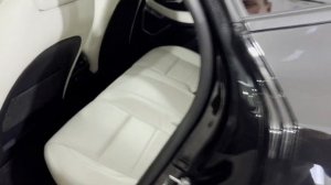 Ягуар е-пейс - самый стильный из кошачьих!?