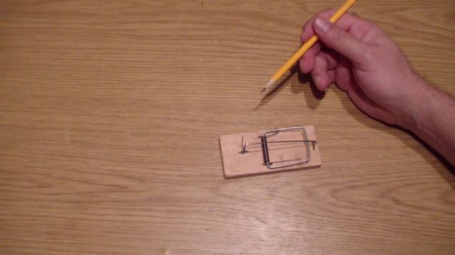 Как бороться с мышами. Обзор самодельных и заводских мышеловок. смотреть онлайн