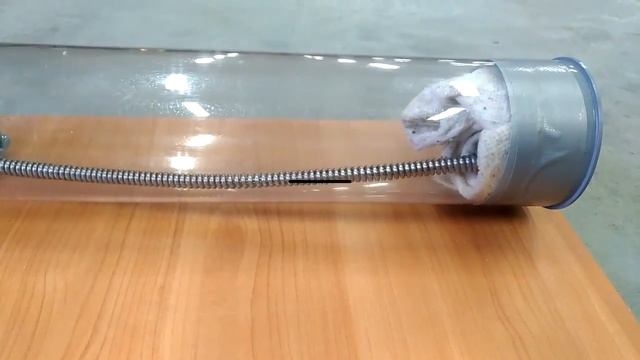 Как прочищать канализацию машинкой с автоподачей MAGNUS