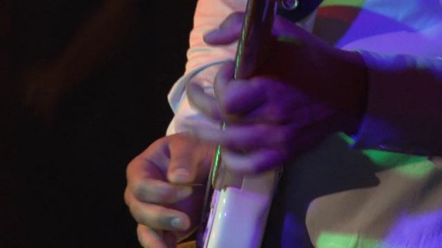 Live at The Honky Tonk Road House, Moscow смотреть онлайн