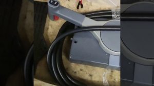 Машинка Газ-реверс Yamaha 703