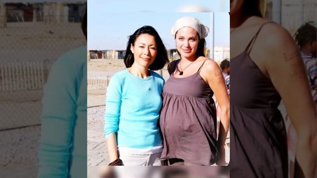 ✅Angelina Jolie Style : Moments Life/04.06.23 07:52 смотреть онлайн