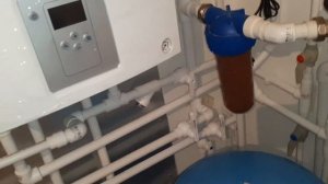 Датчик температуры NTC для косвенного бойлера к котлу Bosch, какой и как