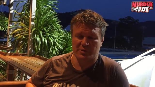 Урок #3 Олег Тактаров: не будь правильным качальщиком смотреть онлайн