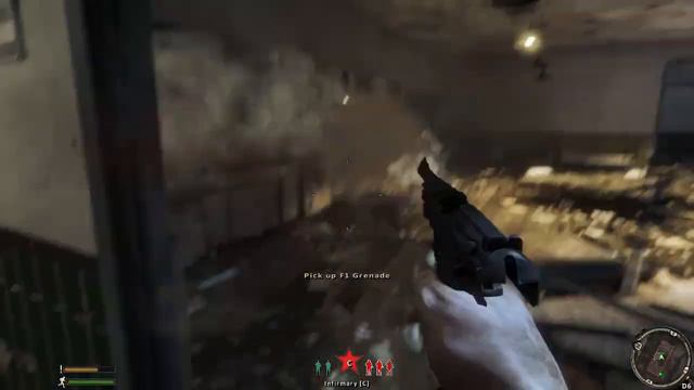 Let's play - Red Orchestra 2 Heroes of Stalingrad Part 5 смотреть онлайн
