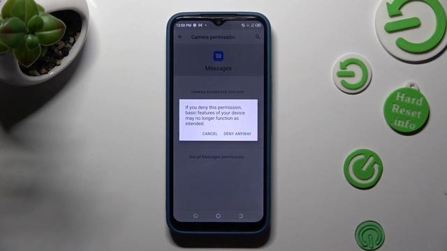 How to Change App Permissions in Tecno Spark Go 2022 смотреть онлайн