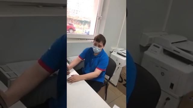 Чистые помещения